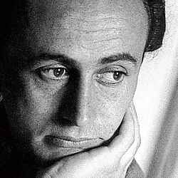 Paul Celan (Photo Wikipedia)